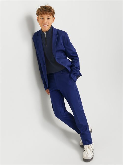  JACK JONES KIDS | 12262643/Medieval Blue